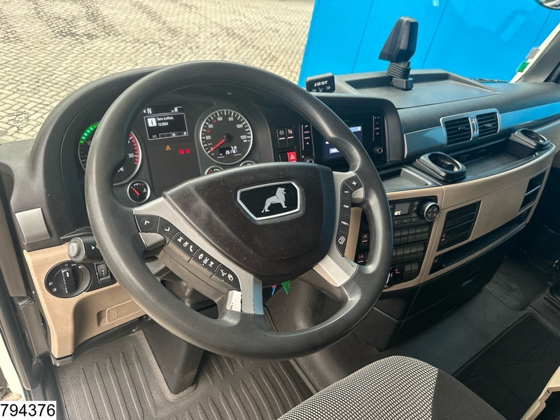 MAN TGX 18 460 EURO 6, Retarder, PTO - Тягач: фото 5 MAN TGX 18 460 EURO 6, Retarder, PTO - Тягач: фото 5