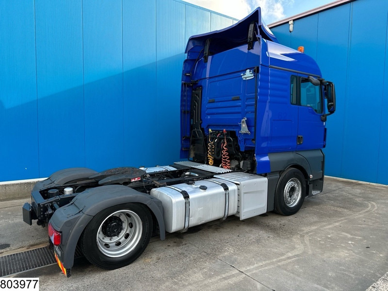 MAN TGX 18 460 EURO 6, Retarder, Standairco - Тягач: фото 2 MAN TGX 18 460 EURO 6, Retarder, Standairco - Тягач: фото 2