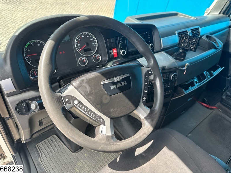 MAN TGX 18 480 EURO 6, Retarder, Hydraulic - Тягач: фото 5 MAN TGX 18 480 EURO 6, Retarder, Hydraulic - Тягач: фото 5