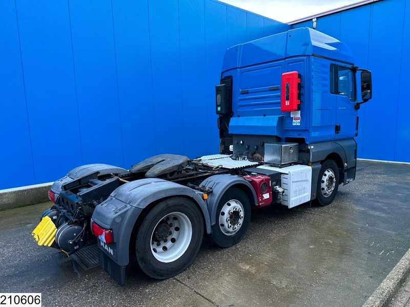 MAN TGX 24 440 6x2, EURO 6, RHD, ADR, Hydraulic - Тягач: фото 2 MAN TGX 24 440 6x2, EURO 6, RHD, ADR, Hydraulic - Тягач: фото 2
