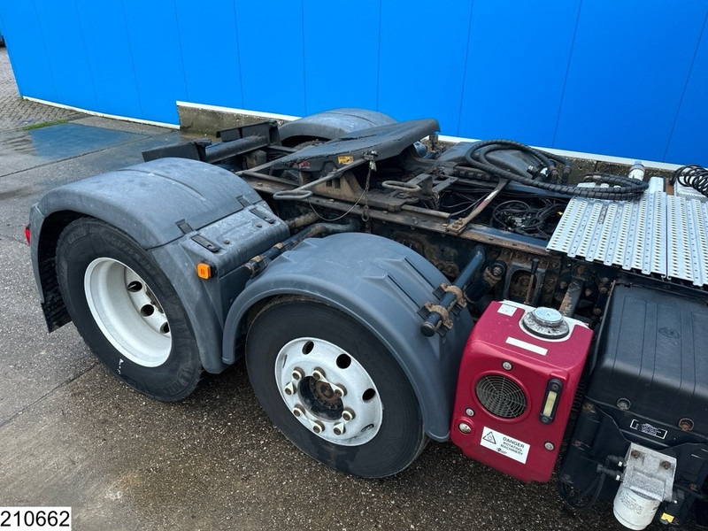 MAN TGX 24 440 6x2, EURO 6, RHD, ADR, Hydraulic - Тягач: фото 3 MAN TGX 24 440 6x2, EURO 6, RHD, ADR, Hydraulic - Тягач: фото 3