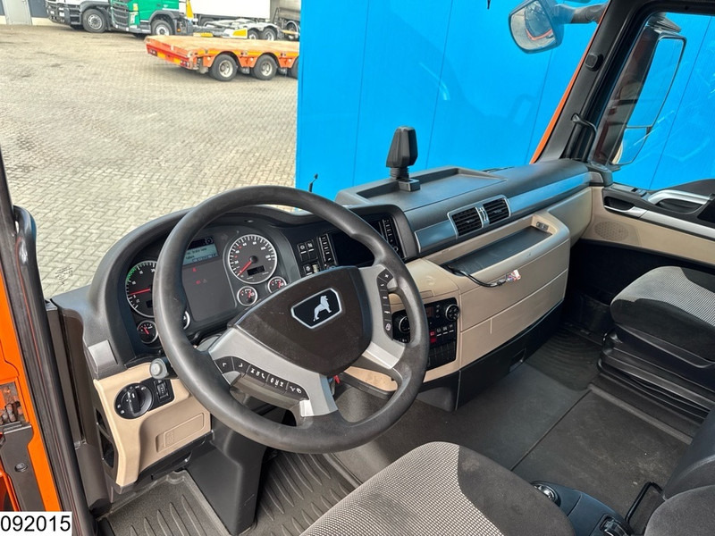 MAN TGX 26 500 EURO 6, Retarder - Тягач: фото 5 MAN TGX 26 500 EURO 6, Retarder - Тягач: фото 5