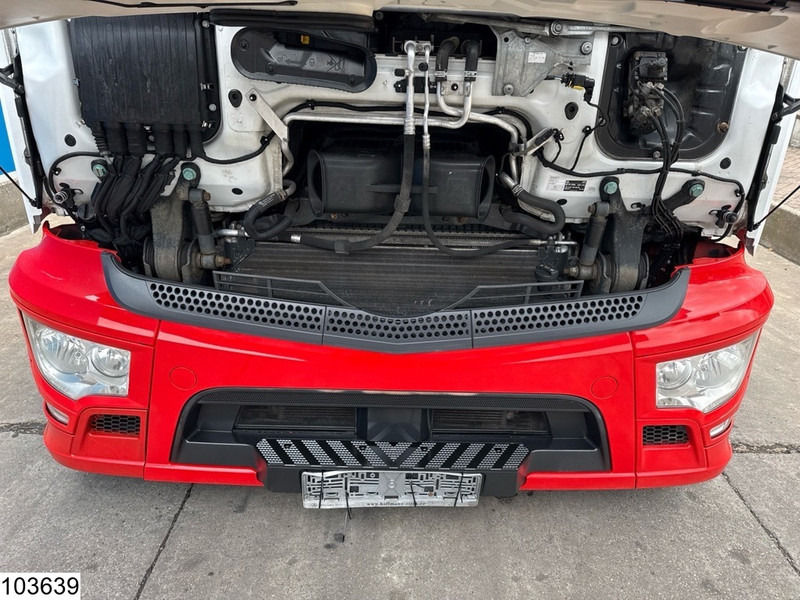 Тягач Mercedes-Benz Actros 1843 EURO 6, Retarder, PTO, LOHR, Standairco: фото 13 Тягач Mercedes-Benz Actros 1843 EURO 6, Retarder, PTO, LOHR, Standairco: фото 13