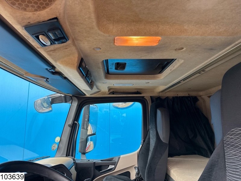Тягач Mercedes-Benz Actros 1843 EURO 6, Retarder, PTO, LOHR, Standairco: фото 8 Тягач Mercedes-Benz Actros 1843 EURO 6, Retarder, PTO, LOHR, Standairco: фото 8