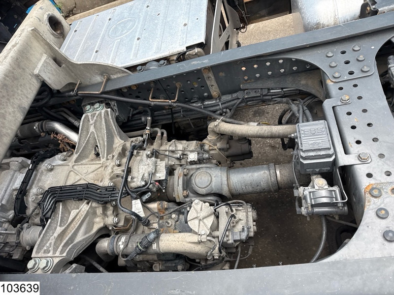 Тягач Mercedes-Benz Actros 1843 EURO 6, Retarder, PTO, LOHR, Standairco: фото 7 Тягач Mercedes-Benz Actros 1843 EURO 6, Retarder, PTO, LOHR, Standairco: фото 7