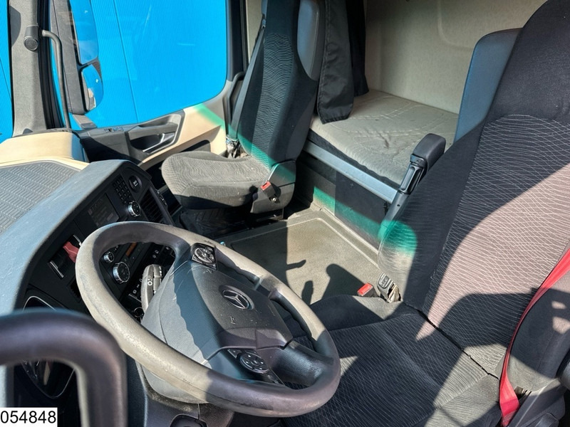 Тягач Mercedes-Benz Actros 1843 EURO 6, Retarder, PTO: фото 9 Тягач Mercedes-Benz Actros 1843 EURO 6, Retarder, PTO: фото 9