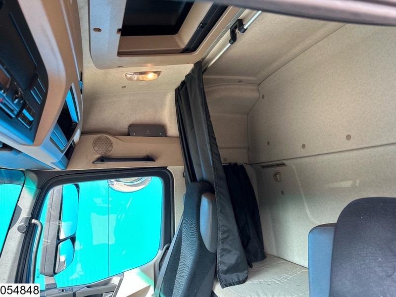 Тягач Mercedes-Benz Actros 1843 EURO 6, Retarder, PTO: фото 8 Тягач Mercedes-Benz Actros 1843 EURO 6, Retarder, PTO: фото 8