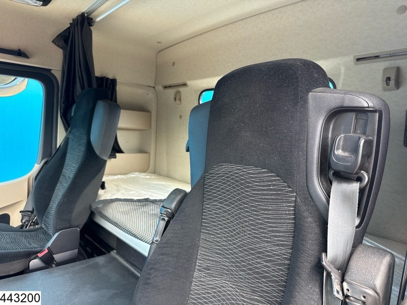 Mercedes-Benz Actros 1843 MP5, EURO 6D, Retarder, MirrorCams - Тягач: фото 5 Mercedes-Benz Actros 1843 MP5, EURO 6D, Retarder, MirrorCams - Тягач: фото 5