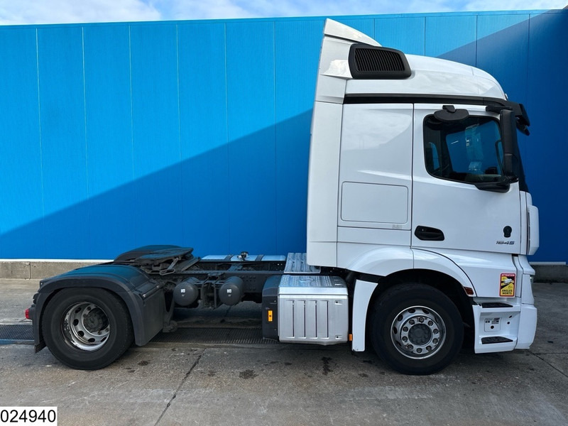 Тягач Mercedes-Benz Actros 1845 EURO 6, MP5: фото 12