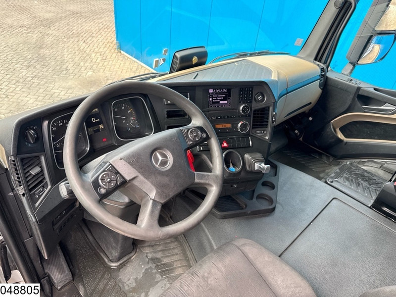 Mercedes-Benz Actros 1845 EURO 6 - Тягач: фото 5 Mercedes-Benz Actros 1845 EURO 6 - Тягач: фото 5