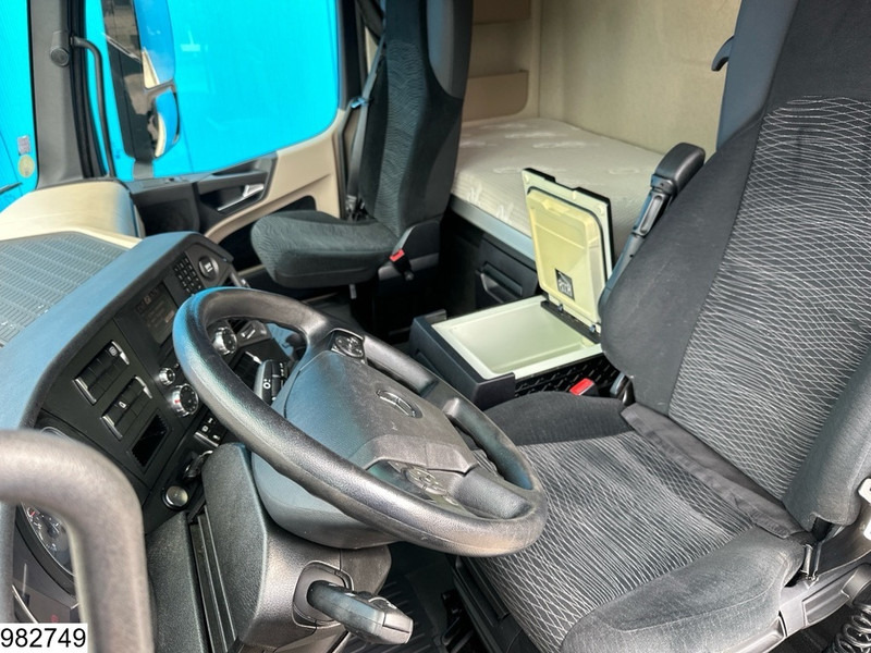 Тягач Mercedes-Benz Actros 1845 EURO 6, Retarder: фото 9