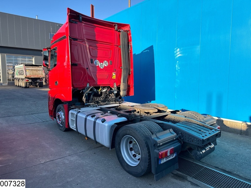 Mercedes-Benz Actros 1845 EURO 6, Standairco - Тягач: фото 4 Mercedes-Benz Actros 1845 EURO 6, Standairco - Тягач: фото 4