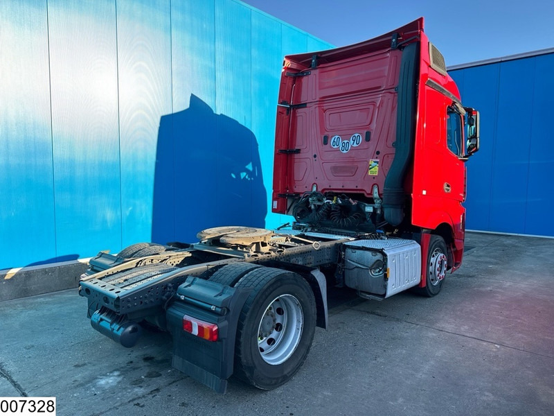Mercedes-Benz Actros 1845 EURO 6, Standairco - Тягач: фото 2 Mercedes-Benz Actros 1845 EURO 6, Standairco - Тягач: фото 2