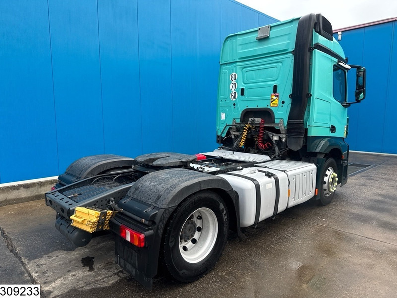 Mercedes-Benz Actros 1848 EURO 6, Retarder, PTO, Standairco - Тягач: фото 2 Mercedes-Benz Actros 1848 EURO 6, Retarder, PTO, Standairco - Тягач: фото 2