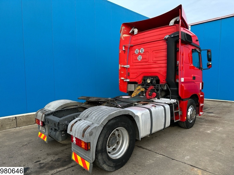 Mercedes-Benz Axor 1840 EURO 3, Manual transmission, Hydraulics - Тягач: фото 4 Mercedes-Benz Axor 1840 EURO 3, Manual transmission, Hydraulics - Тягач: фото 4