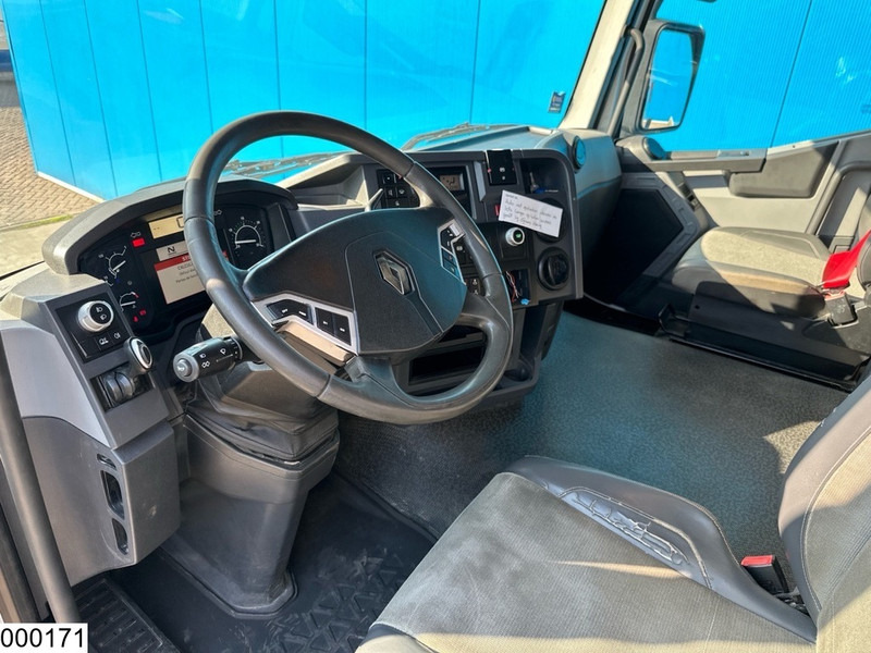 Renault C 460 EURO 6, Retarder, Hydraulic - Тягач: фото 5 Renault C 460 EURO 6, Retarder, Hydraulic - Тягач: фото 5