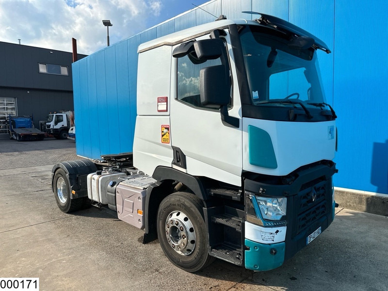 Renault C 460 EURO 6, Retarder, Hydraulic - Тягач: фото 3 Renault C 460 EURO 6, Retarder, Hydraulic - Тягач: фото 3