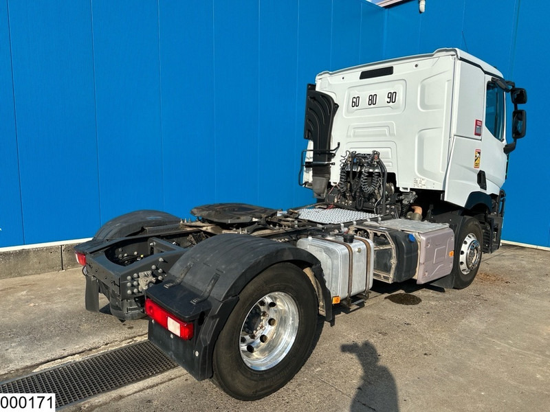 Renault C 460 EURO 6, Retarder, Hydraulic - Тягач: фото 2 Renault C 460 EURO 6, Retarder, Hydraulic - Тягач: фото 2