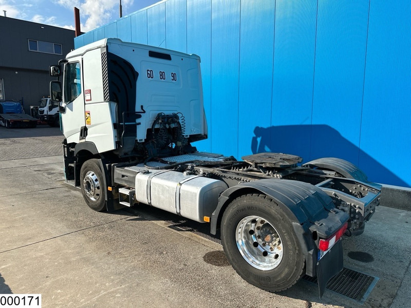Renault C 460 EURO 6, Retarder, Hydraulic - Тягач: фото 4 Renault C 460 EURO 6, Retarder, Hydraulic - Тягач: фото 4