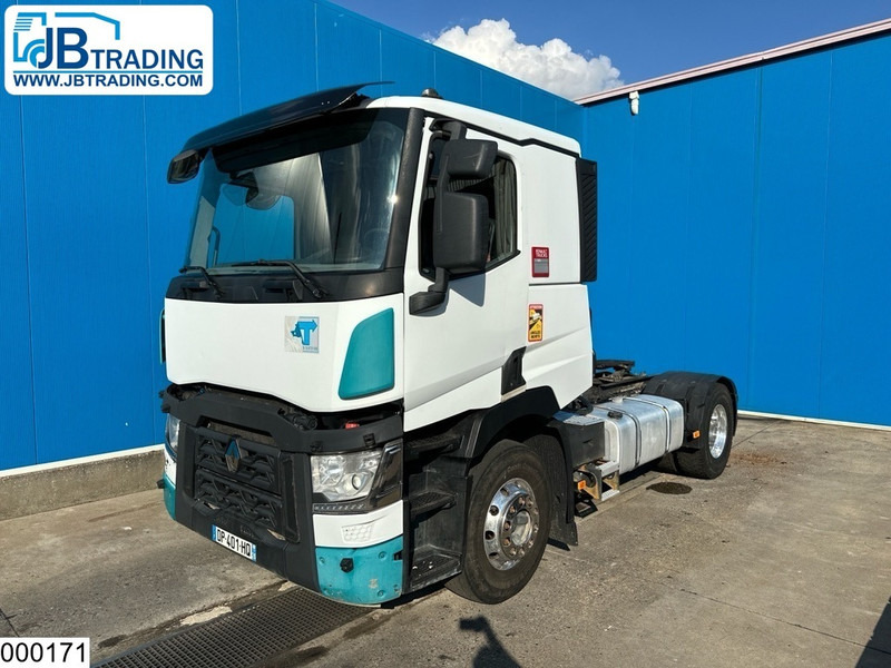 Renault C 460 EURO 6, Retarder, Hydraulic - Тягач: фото 1 Renault C 460 EURO 6, Retarder, Hydraulic - Тягач: фото 1
