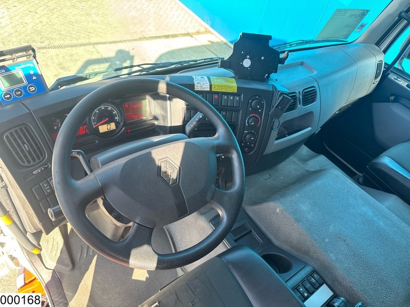 Renault D Wide 430 EURO 6, Retarder, PTO, LOHR, Standairco - Тягач: фото 5 Renault D Wide 430 EURO 6, Retarder, PTO, LOHR, Standairco - Тягач: фото 5