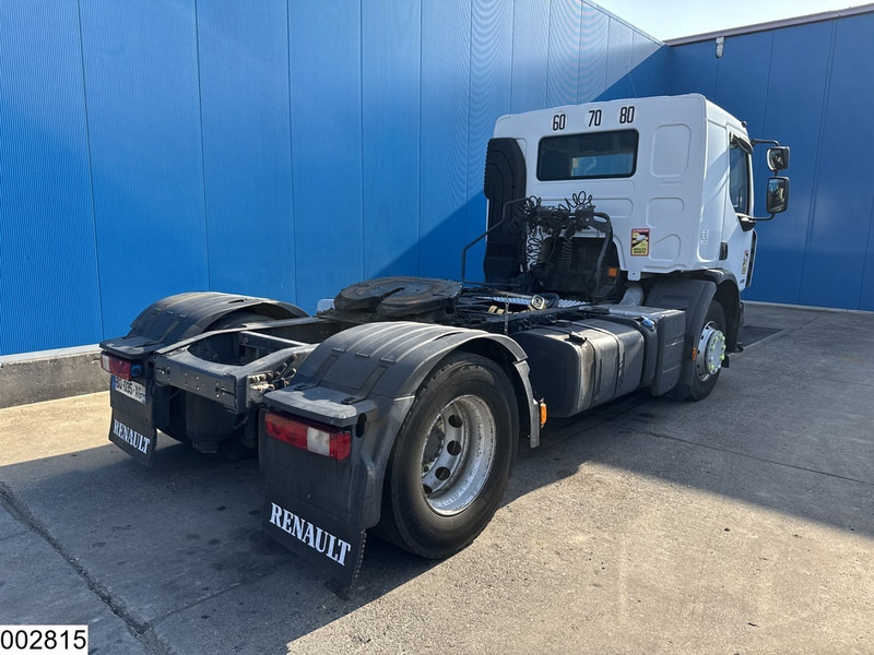 Renault Premium 380 Dxi EURO 5, Hydraulic - Тягач: фото 2 Renault Premium 380 Dxi EURO 5, Hydraulic - Тягач: фото 2