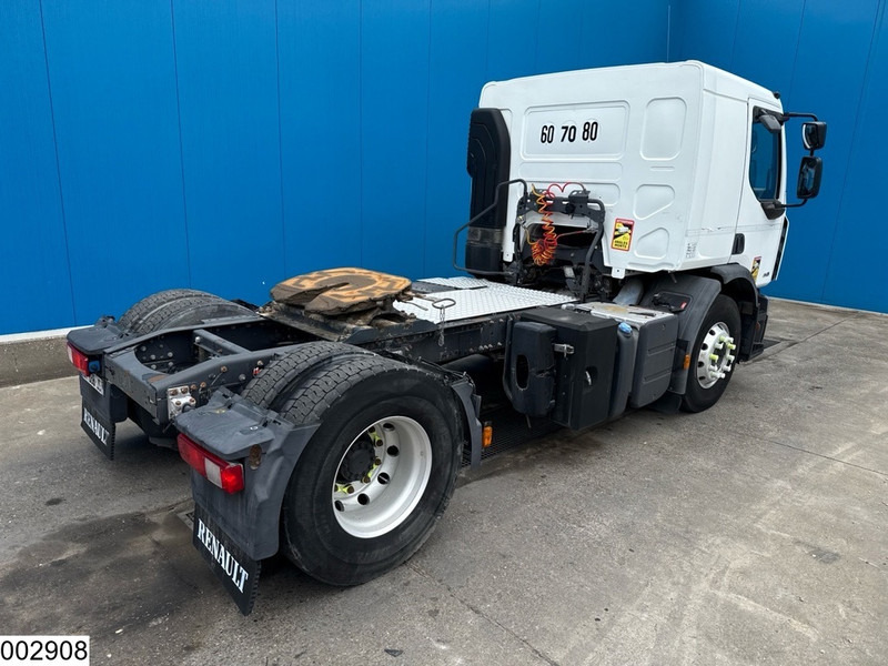 Renault Premium 380 Dxi EURO 5, PTO - Тягач: фото 3 Renault Premium 380 Dxi EURO 5, PTO - Тягач: фото 3
