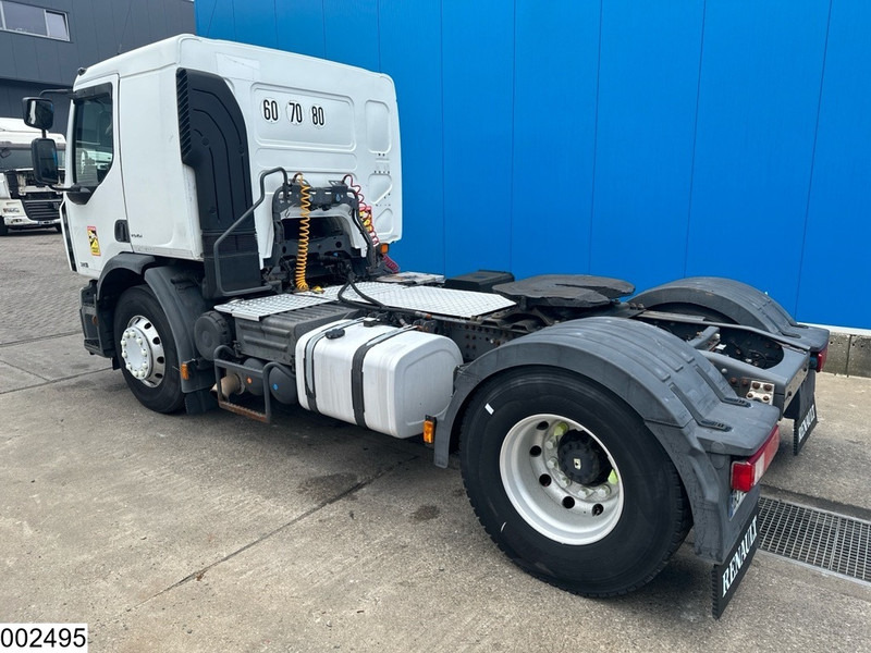 Renault Premium 460 Dxi EURO 5, ADR, PTO - Тягач: фото 4 Renault Premium 460 Dxi EURO 5, ADR, PTO - Тягач: фото 4