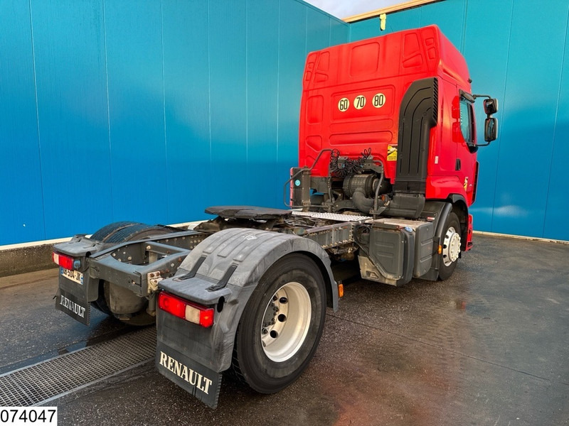 Renault Premium 460 Dxi EURO 5, ADR, Retarder, PTO - Тягач: фото 2 Renault Premium 460 Dxi EURO 5, ADR, Retarder, PTO - Тягач: фото 2