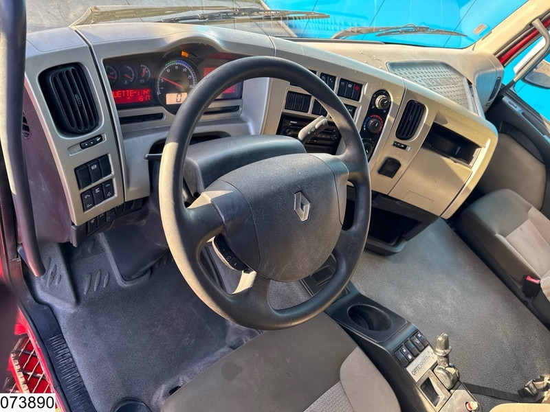 Renault Premium 460 Dxi EURO 5, ADR, Retarder, PTO - Тягач: фото 5 Renault Premium 460 Dxi EURO 5, ADR, Retarder, PTO - Тягач: фото 5
