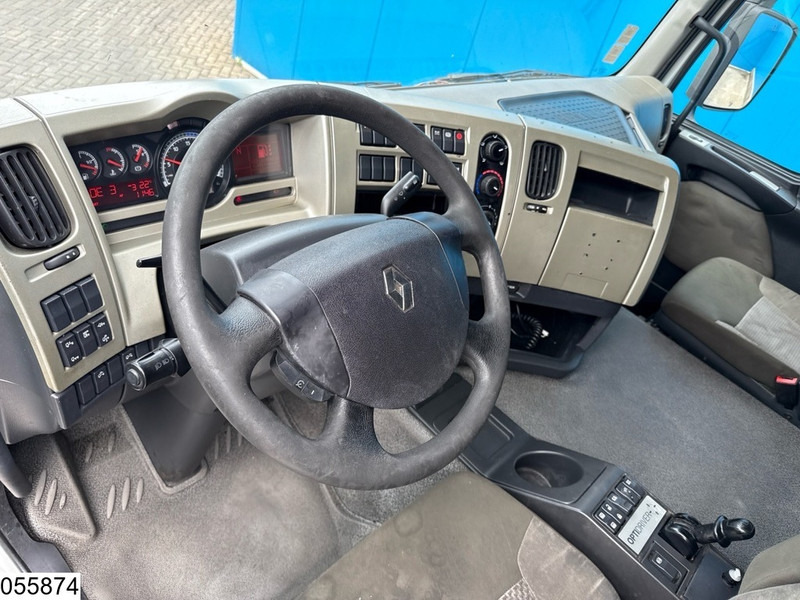 Renault Premium 460 Dxi EURO 5 EEV, ADR, Hydraulic, Standairco - Тягач: фото 5 Renault Premium 460 Dxi EURO 5 EEV, ADR, Hydraulic, Standairco - Тягач: фото 5