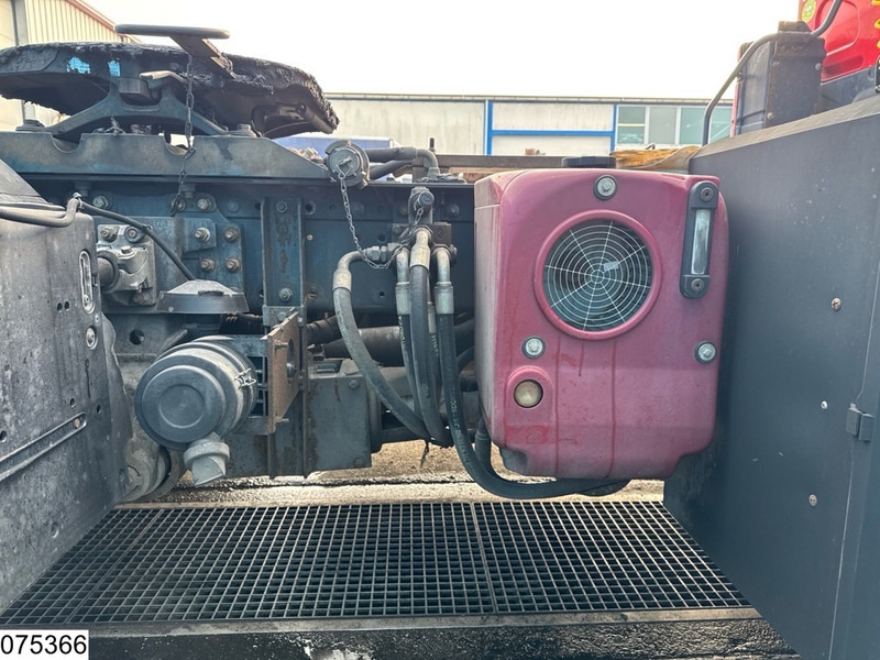 Renault Premium 460 Dxi EURO 5 EEV, Retarder, Hydraulic, ADR, Compressor - Тягач: фото 5 Renault Premium 460 Dxi EURO 5 EEV, Retarder, Hydraulic, ADR, Compressor - Тягач: фото 5