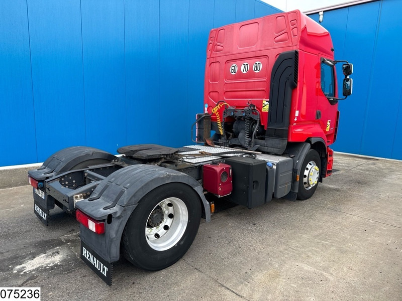 Renault Premium 460 Dxi EURO 5, Retarder, ADR, Hydraulic - Тягач: фото 2 Renault Premium 460 Dxi EURO 5, Retarder, ADR, Hydraulic - Тягач: фото 2