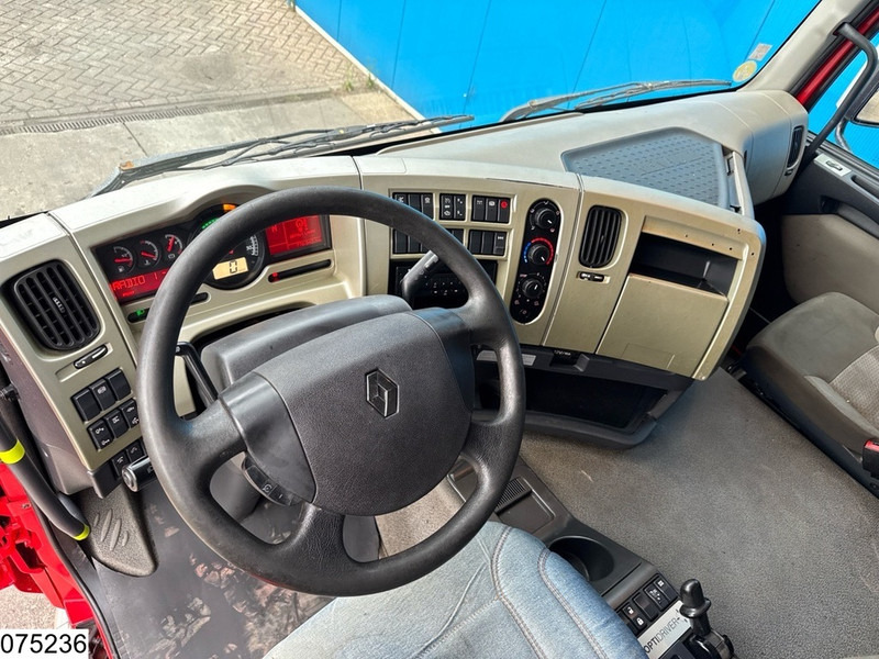 Renault Premium 460 Dxi EURO 5, Retarder, ADR, Hydraulic - Тягач: фото 5 Renault Premium 460 Dxi EURO 5, Retarder, ADR, Hydraulic - Тягач: фото 5