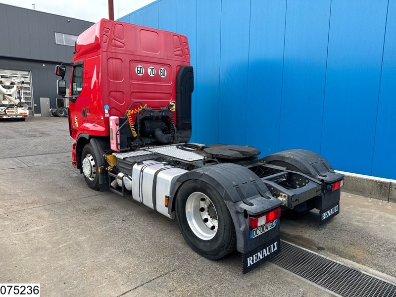 Renault Premium 460 Dxi EURO 5, Retarder, ADR, Hydraulic - Тягач: фото 4 Renault Premium 460 Dxi EURO 5, Retarder, ADR, Hydraulic - Тягач: фото 4