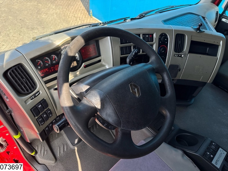 Renault Premium 460 Dxi EURO 5, Retarder, ADR, PTO - Тягач: фото 5 Renault Premium 460 Dxi EURO 5, Retarder, ADR, PTO - Тягач: фото 5