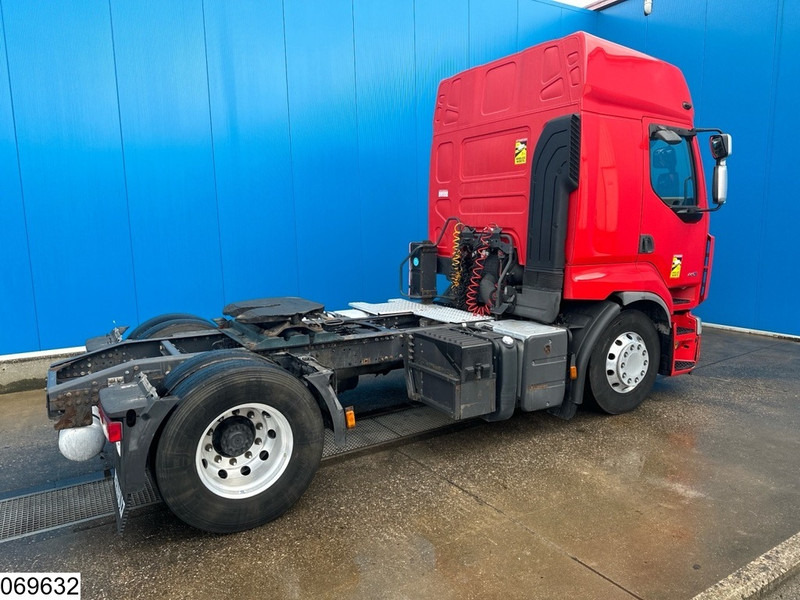 Renault Premium 460 Dxi EURO 5, Retarder, ADR, PTO - Тягач: фото 2 Renault Premium 460 Dxi EURO 5, Retarder, ADR, PTO - Тягач: фото 2
