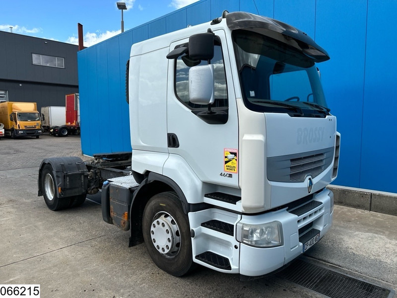 Renault Premium 460 Dxi EURO 5, Retarder - Тягач: фото 3 Renault Premium 460 Dxi EURO 5, Retarder - Тягач: фото 3