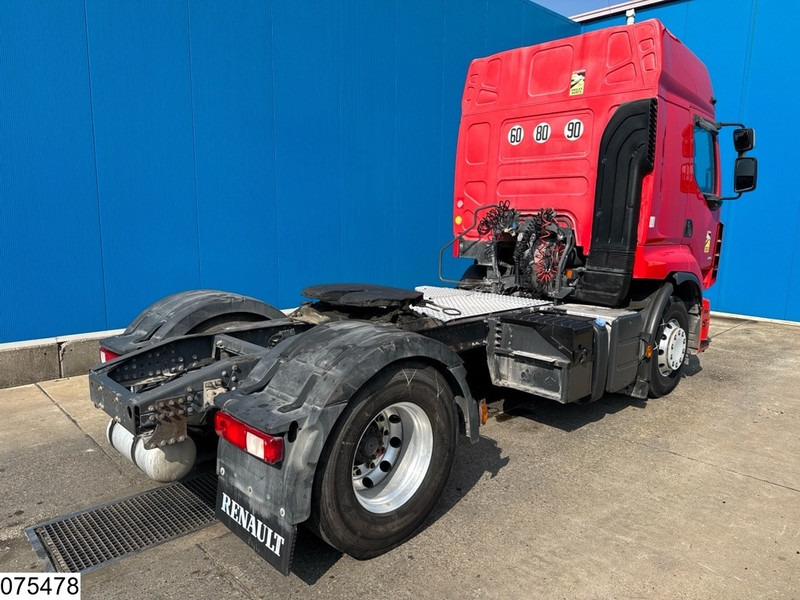 Renault Premium 460 Dxi EURO 5, Retarder - Тягач: фото 2 Renault Premium 460 Dxi EURO 5, Retarder - Тягач: фото 2