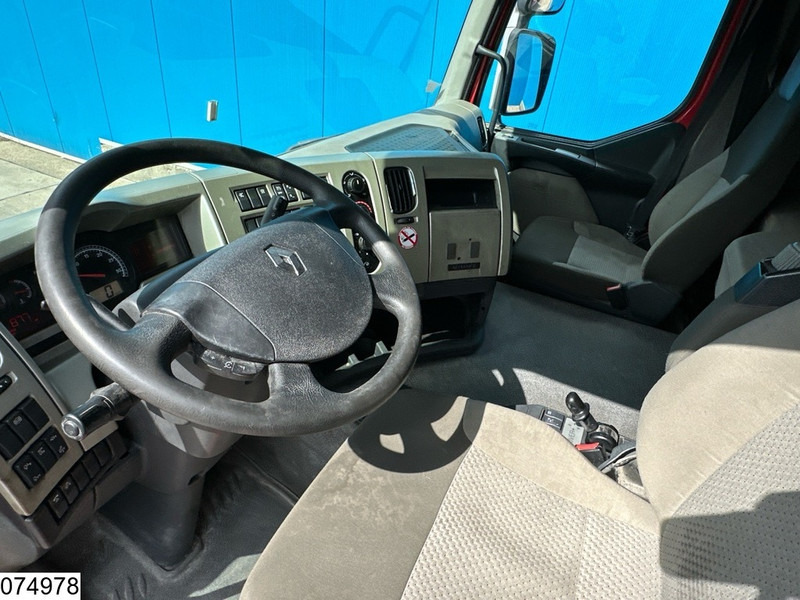 Renault Premium 460 Dxi EURO 5, Retarder - Тягач: фото 5 Renault Premium 460 Dxi EURO 5, Retarder - Тягач: фото 5