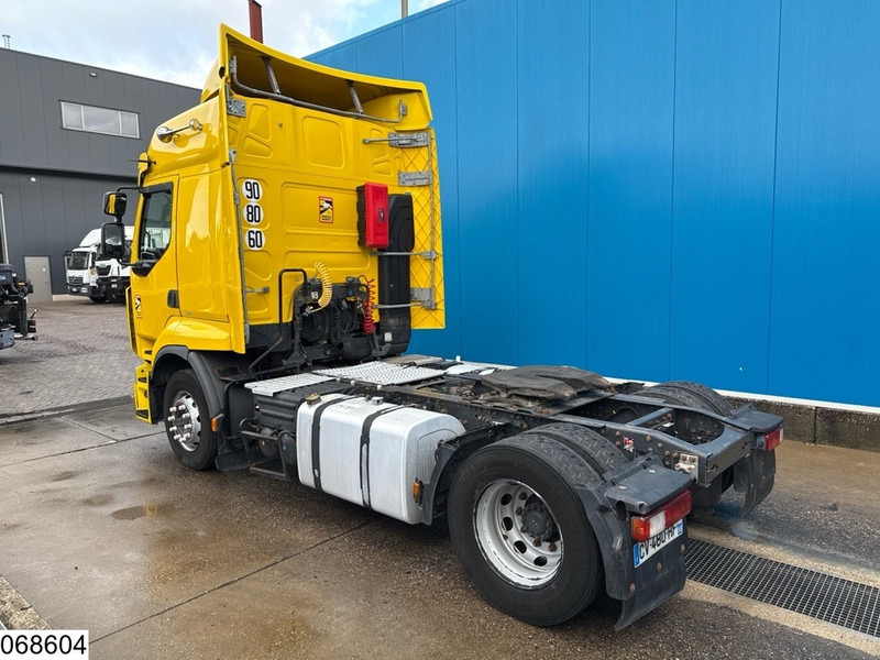 Renault Premium 460 Dxi EURO 5, Standairco - Тягач: фото 4 Renault Premium 460 Dxi EURO 5, Standairco - Тягач: фото 4