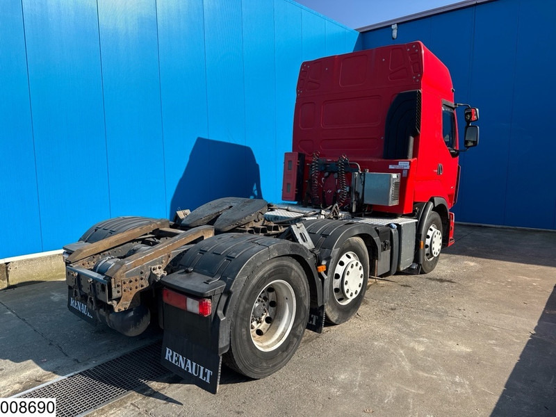 Renault Premium 460 Dxi RHD, 6x2, ADR, Hydraulic, PTO - Тягач: фото 2 Renault Premium 460 Dxi RHD, 6x2, ADR, Hydraulic, PTO - Тягач: фото 2