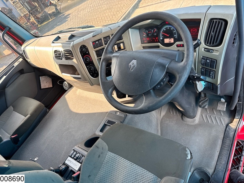 Renault Premium 460 Dxi RHD, 6x2, ADR, Hydraulic, PTO - Тягач: фото 5 Renault Premium 460 Dxi RHD, 6x2, ADR, Hydraulic, PTO - Тягач: фото 5