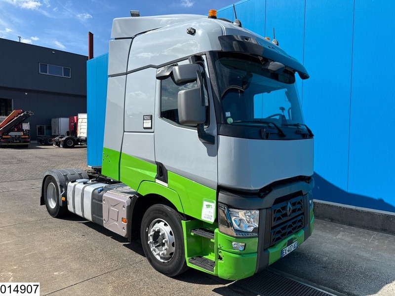 Renault T 440 EURO 6, Standairco - Тягач: фото 2 Renault T 440 EURO 6, Standairco - Тягач: фото 2