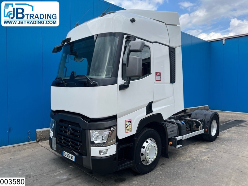 Renault T 460 EURO 6, ADR, Retarder - Тягач: фото 1 Renault T 460 EURO 6, ADR, Retarder - Тягач: фото 1
