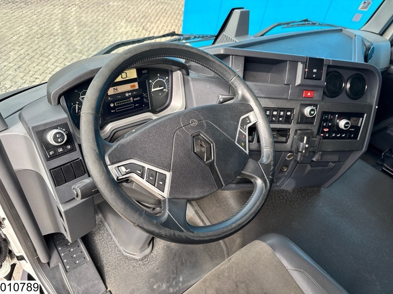 Renault T 460 EURO 6 - Тягач: фото 5 Renault T 460 EURO 6 - Тягач: фото 5