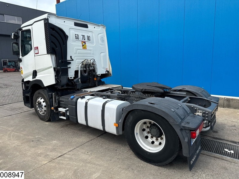 Renault T 460 EURO 6, Retarder, PTO - Тягач: фото 4 Renault T 460 EURO 6, Retarder, PTO - Тягач: фото 4