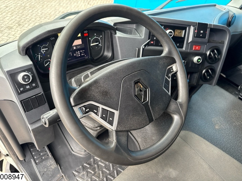 Renault T 460 EURO 6, Retarder, PTO - Тягач: фото 5 Renault T 460 EURO 6, Retarder, PTO - Тягач: фото 5