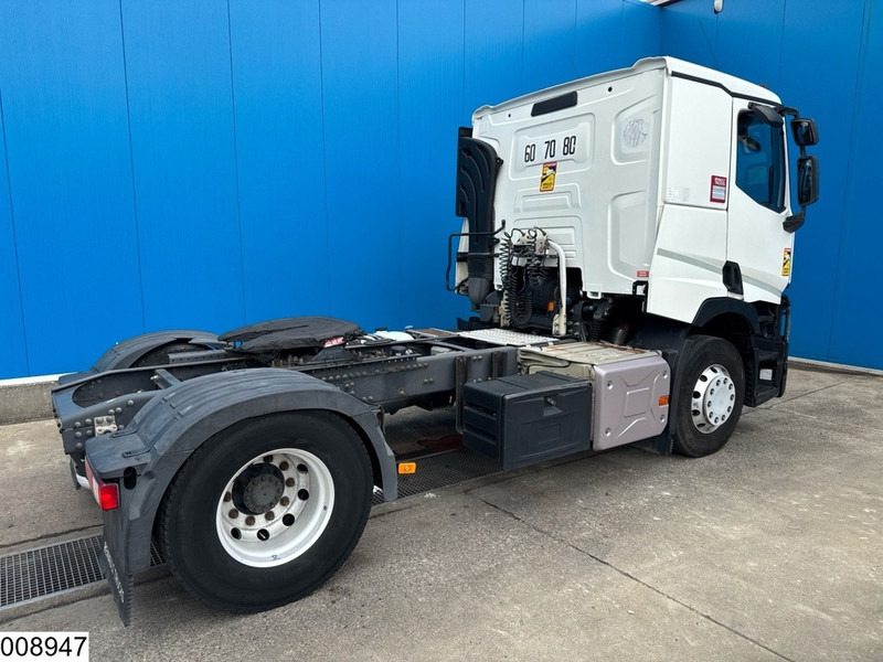 Renault T 460 EURO 6, Retarder, PTO - Тягач: фото 2 Renault T 460 EURO 6, Retarder, PTO - Тягач: фото 2