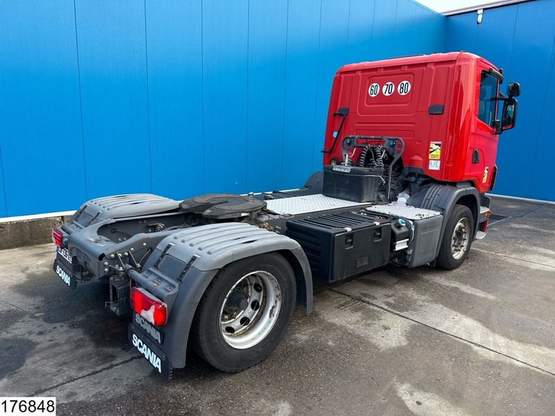 Scania G 440 EURO 6, ADR, Retarder, PTO - Тягач: фото 4 Scania G 440 EURO 6, ADR, Retarder, PTO - Тягач: фото 4
